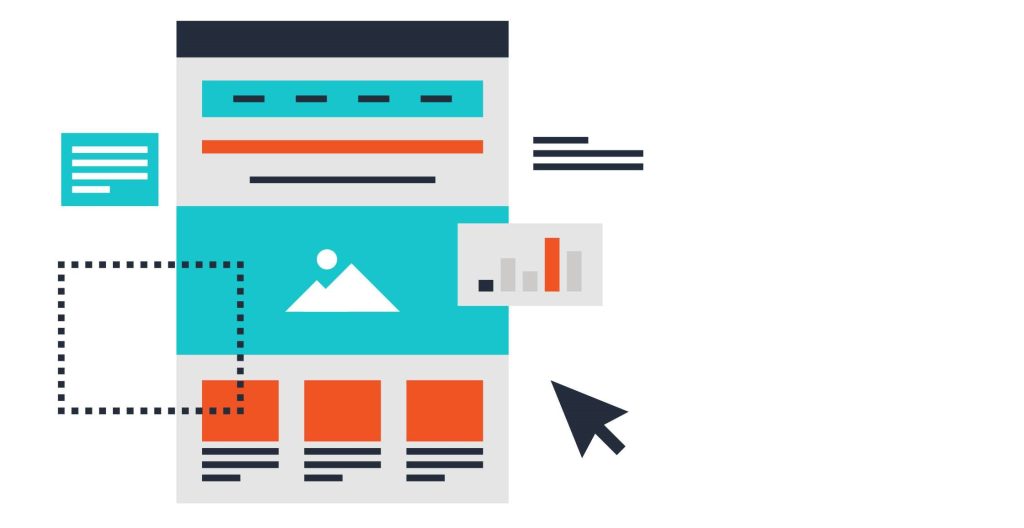 Create Specific Location Pages‎ for Landing Pages.‎